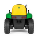 Трактор з причепом Peg Perego John Deere Farm Power 12V IGOR0120 фото 7