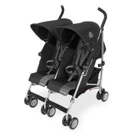 Прогулочная коляска для двойни Maclaren Twin Triumph MTT20 фото
