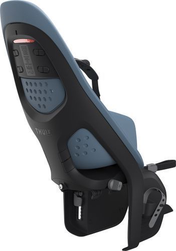 Детское кресло велосипедное Thule Yepp 2 Maxi RM 25TYMX фото