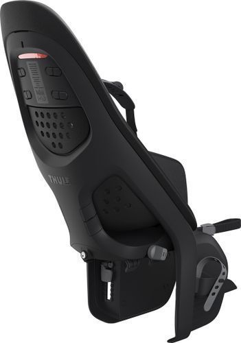 Детское кресло велосипедное Thule Yepp 2 Maxi RM 25TYMX фото