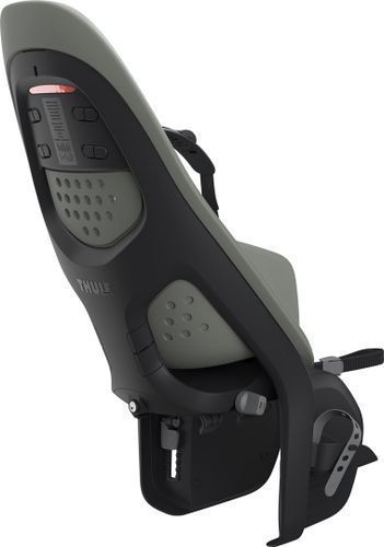 Детское кресло велосипедное Thule Yepp 2 Maxi RM 25TYMX фото