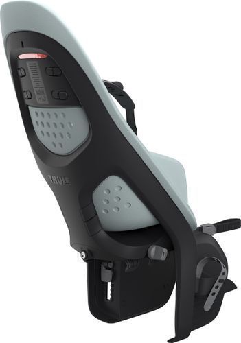 Детское кресло велосипедное Thule Yepp 2 Maxi RM 25TYMX фото