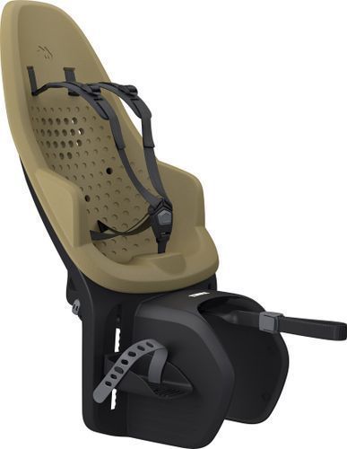 Детское кресло велосипедное Thule Yepp 2 Maxi RM 25TYMX фото