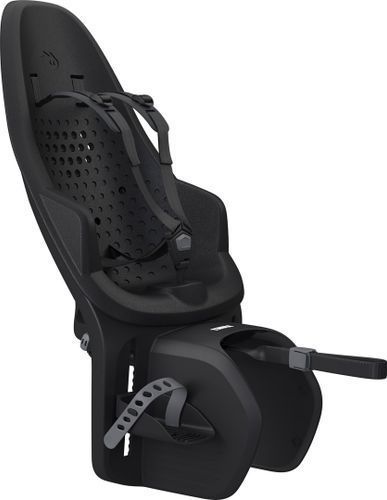 Детское кресло велосипедное Thule Yepp 2 Maxi RM 25TYMX фото