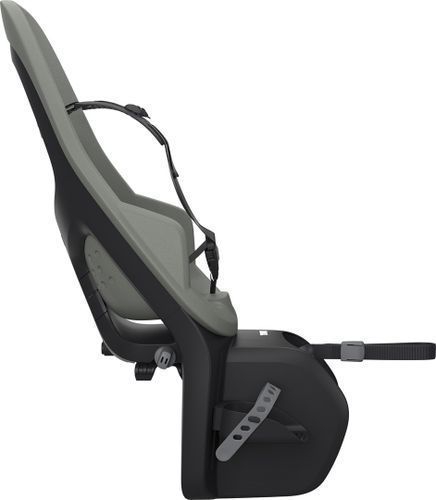 Детское кресло велосипедное Thule Yepp 2 Maxi RM 25TYMX фото