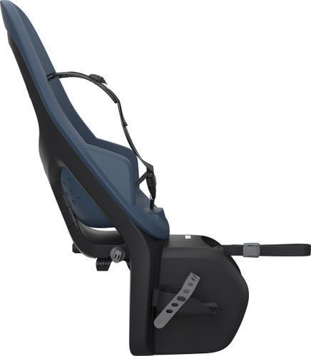 Детское кресло велосипедное Thule Yepp 2 Maxi RM 25TYMX фото