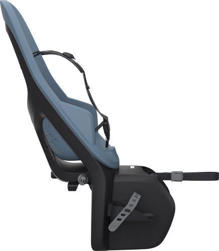 Детское кресло велосипедное Thule Yepp 2 Maxi RM 25TYMX фото
