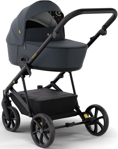 Коляска 2 в 1 TUTIS Enzo 26TUEN фото