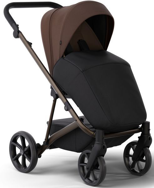 Коляска 2 в 1 TUTIS Enzo 26TUEN фото