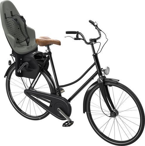 Детское кресло велосипедное Thule Yepp 2 Maxi RM 25TYMX фото
