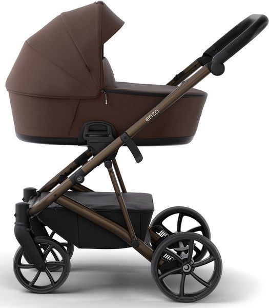 Коляска 2 в 1 TUTIS Enzo 26TUEN фото