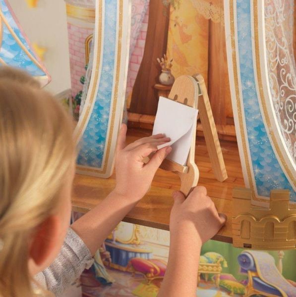 Ляльковий будиночок KidKraft Disney Princess Royal Celebration KK65962 фото