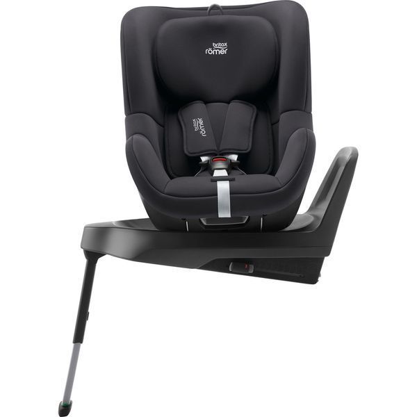 Автокрісло Britax Romer Dualfix M Plus 2025 25BRDF фото