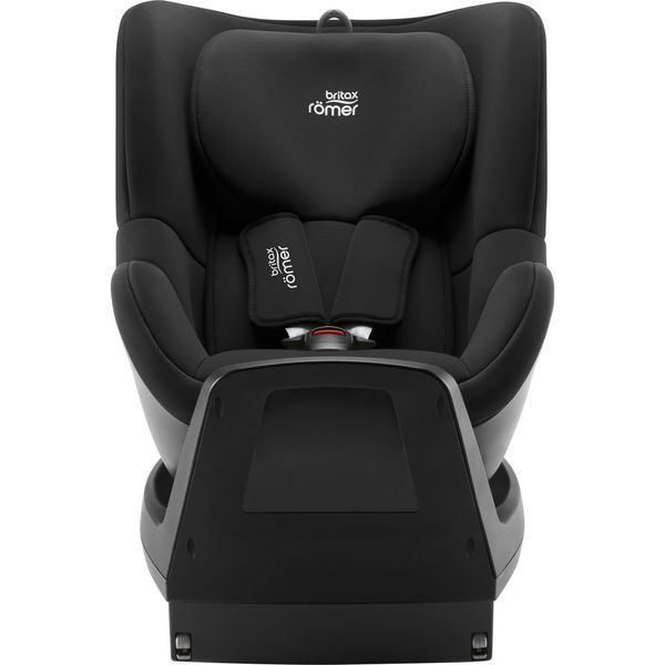 Автокрісло Britax Romer Dualfix M Plus 2025 25BRDF фото
