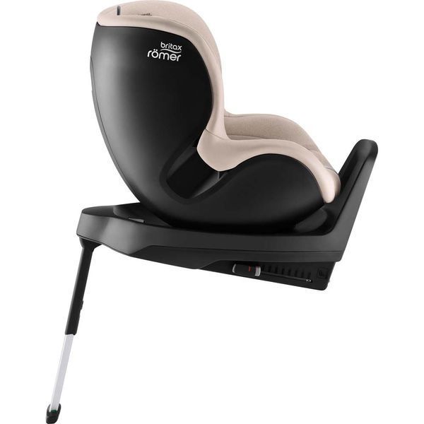 Автокрісло Britax Romer Dualfix M Plus 2025 25BRDF фото