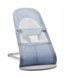 Шезлонг BabyBjorn Balance Soft Mesh BBB24  фото 4
