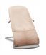 Шезлонг BabyBjorn Balance Soft Mesh BBB24  фото 7