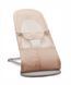 Шезлонг BabyBjorn Balance Soft Mesh BBB24  фото 1