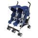 Прогулянкова коляска для двійнят Maclaren Twin Triumph MTT20 фото 4