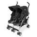 Прогулянкова коляска для двійнят Maclaren Twin Triumph MTT20 фото 1