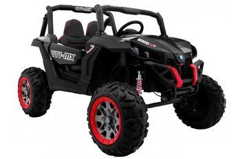 Електромобіль Ramiz Buggy SuperStar 4x4 MP4 RBSS24 фото