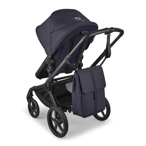 Рюкзак для мамы Bugaboo Changing Backpack 26BCHB фото