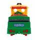 Електропоїзд Peg Perego Santa Fe Train IGED1071 фото 7
