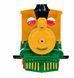 Електропоїзд Peg Perego Santa Fe Train IGED1071 фото 6