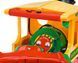 Електропоїзд Peg Perego Santa Fe Train IGED1071 фото 3