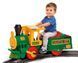 Електропоїзд Peg Perego Santa Fe Train IGED1071 фото 5