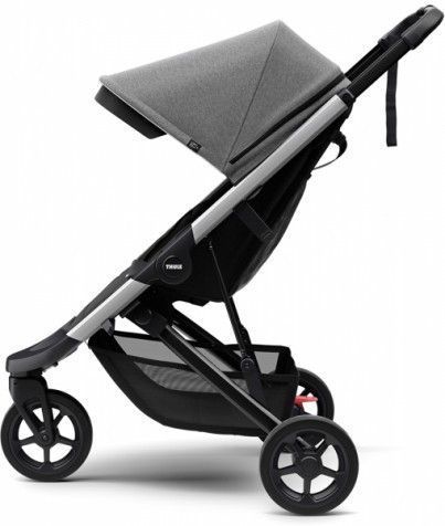 Прогулочная коляска Thule Spring TSP24 фото