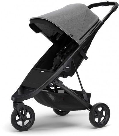 Прогулочная коляска Thule Spring TSP24 фото