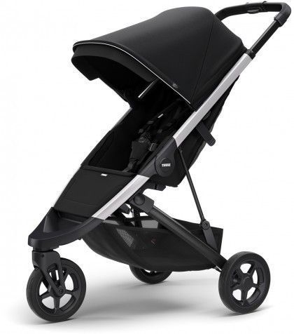 Прогулочная коляска Thule Spring TSP24 фото