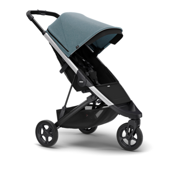Прогулочная коляска Thule Spring TSP24 фото