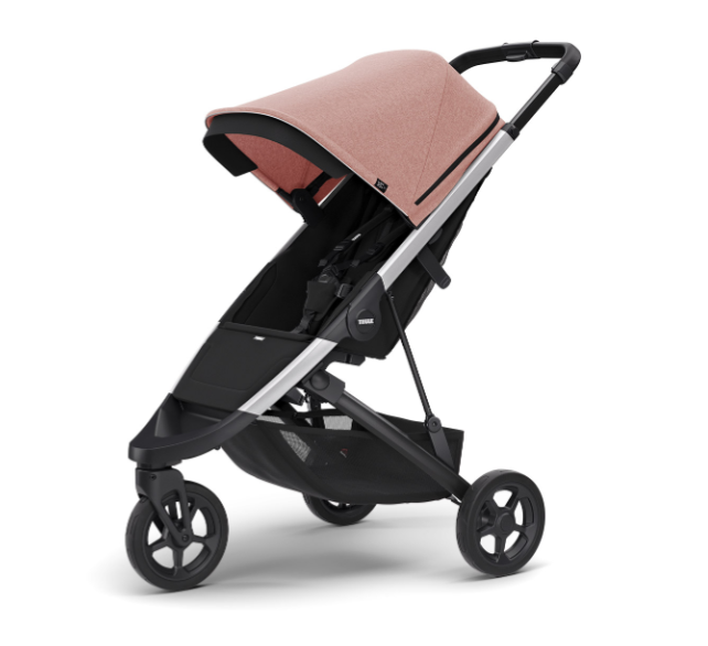 Прогулочная коляска Thule Spring TSP24 фото