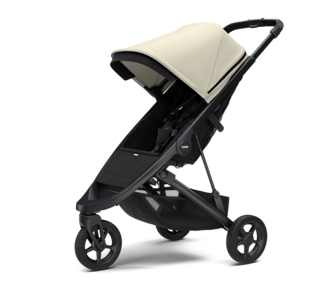 Прогулочная коляска Thule Spring TSP24 фото
