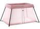 Манеж-ліжко BabyBjorn Travel Crib Light BBT24  фото 3