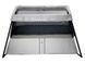 Манеж-ліжко BabyBjorn Travel Crib Light BBT24  фото 5