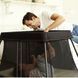 Манеж-ліжко BabyBjorn Travel Crib Light BBT24  фото 9