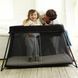 Манеж-ліжко BabyBjorn Travel Crib Light BBT24  фото 8