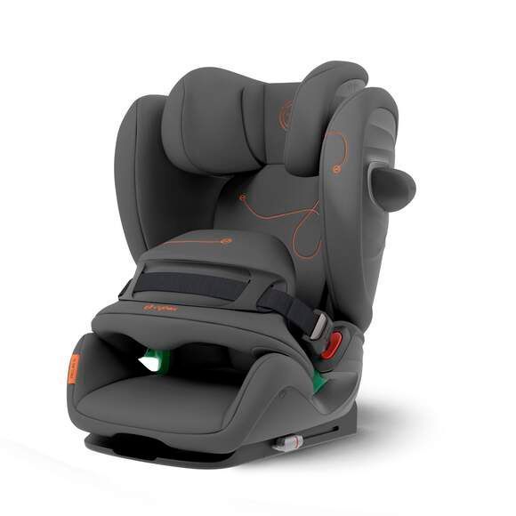 Автокресло Cybex Pallas G i-Size CPG24 фото
