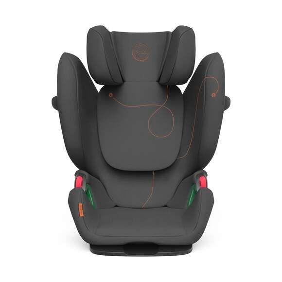 Автокресло Cybex Pallas G i-Size CPG24 фото
