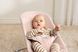 Шезлонг BabyBjorn Bliss Woven melange 25BBJBWM фото 31