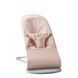 Шезлонг BabyBjorn Bliss Woven melange 25BBJBWM фото 7