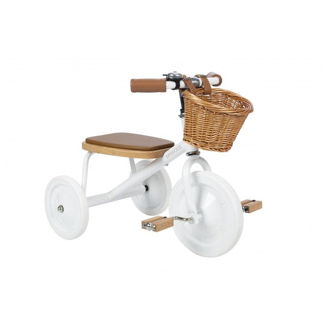 Велосипед трехколесный Banwood Trike Велосипед трехколесный Banwood Trike
