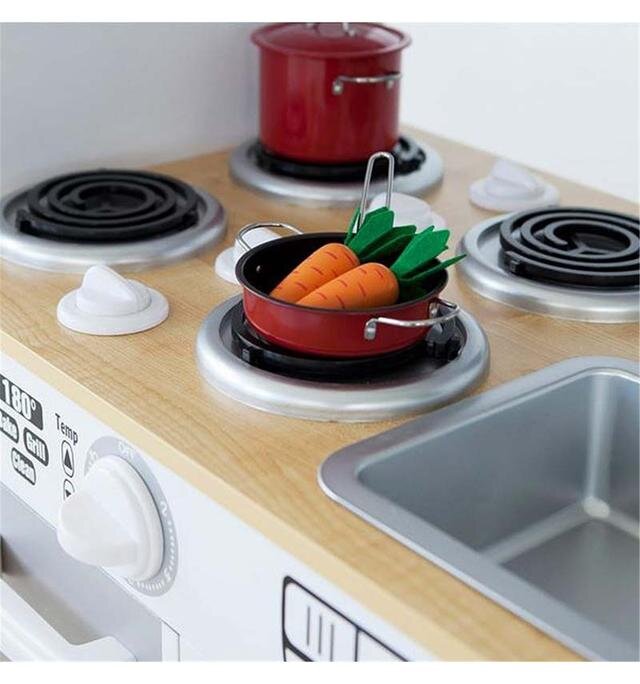 Кухня детская KidKraft Pepperpot